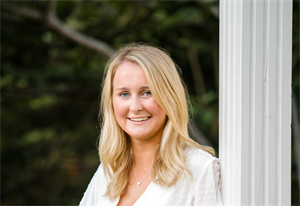 Menninger Clinic | Ashley's Story: Finding Hope After Treatment-Resistant Depression 