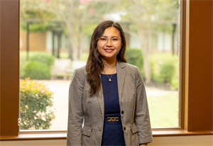 Menninger Clinic | Nguyen, Angelica