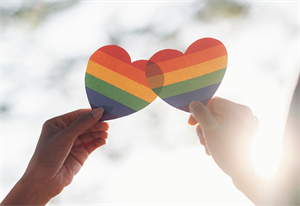 Menninger Clinic | When Your Teen Comes Out: What Support Really Looks Like 