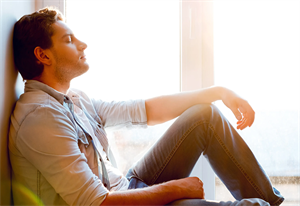 Menninger Clinic | Burnout in Men: When Stress Stops Feeling Temporary 