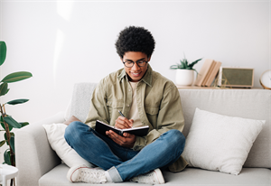 Menninger Clinic | How Do I Create Habits That Stick? The Psychology of Lasting Change 