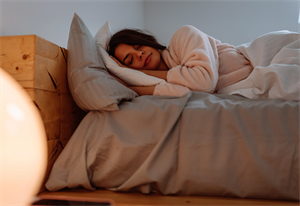 Menninger Clinic | How Does Sleep Affect Mental Health? The Benefits of Healthy Sleep Habits 