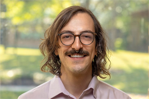 Menninger Clinic | Gronvold, Corbin