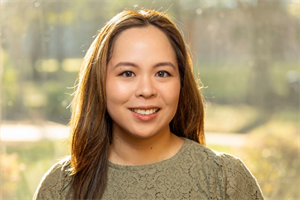 Menninger Clinic | Lin, Deborah
