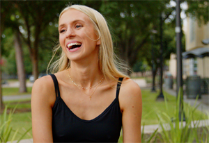 Menninger Clinic | Grace’s Story of Healing and Advocacy