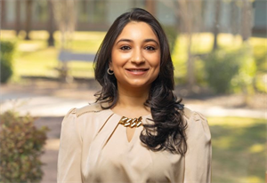 Menninger Clinic | Kamdar, Farisha