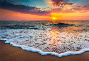 Menninger Clinic | Grounding, Right in Your Pocket