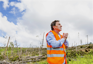 Menninger Clinic | Caring for Yourself and Others After a Natural Disaster