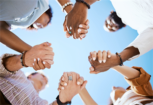 Menninger Clinic | What Is Faith-Inclusive Recovery? 