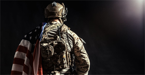 Menninger Clinic | Home Base Texas Offers Hope and Healing to Veterans
