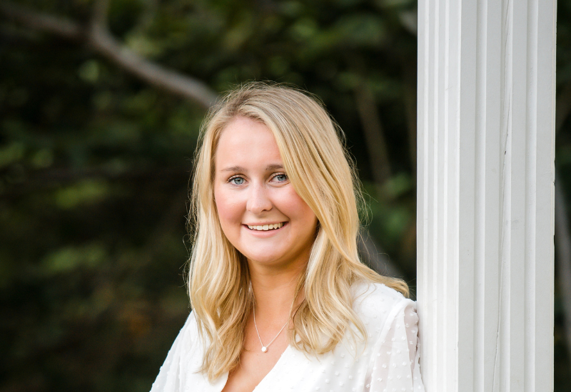 Menninger Clinic | Ashley's Story: Finding Hope After Treatment-Resistant Depression 