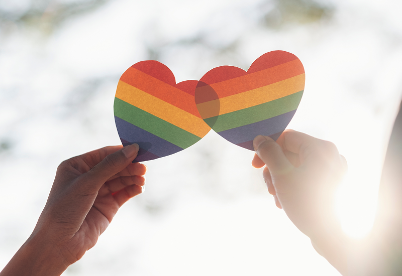 Menninger Clinic | When Your Teen Comes Out: What Support Really Looks Like 