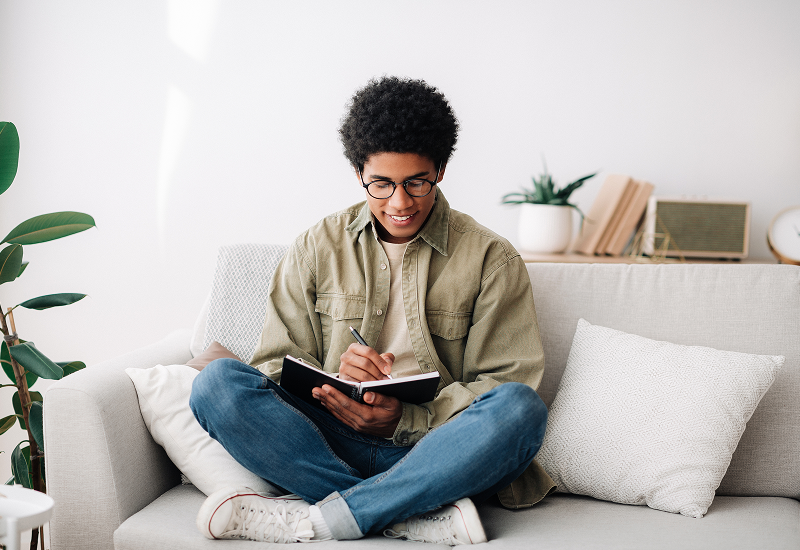 Menninger Clinic | How Do I Create Habits That Stick? The Psychology of Lasting Change 