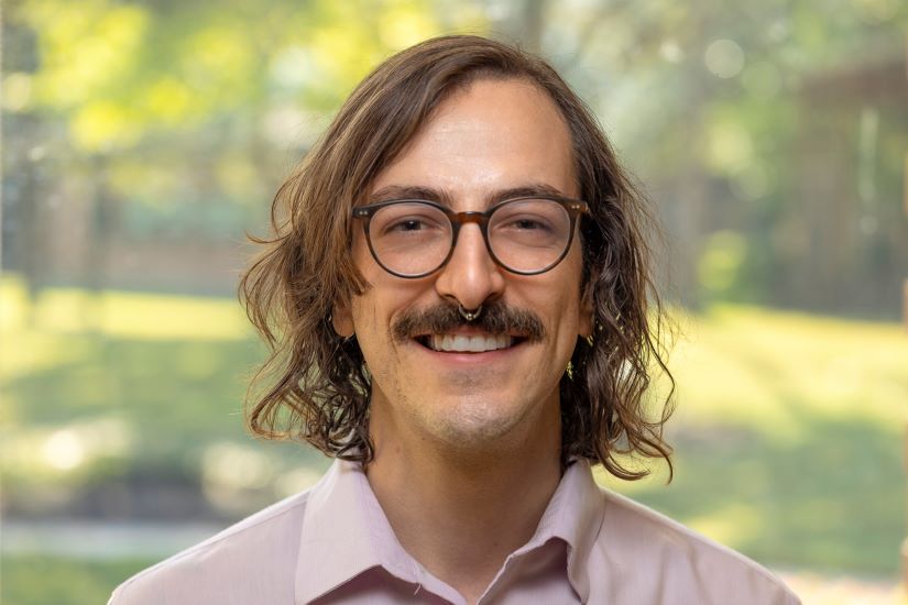 Menninger Clinic | Gronvold, Corbin