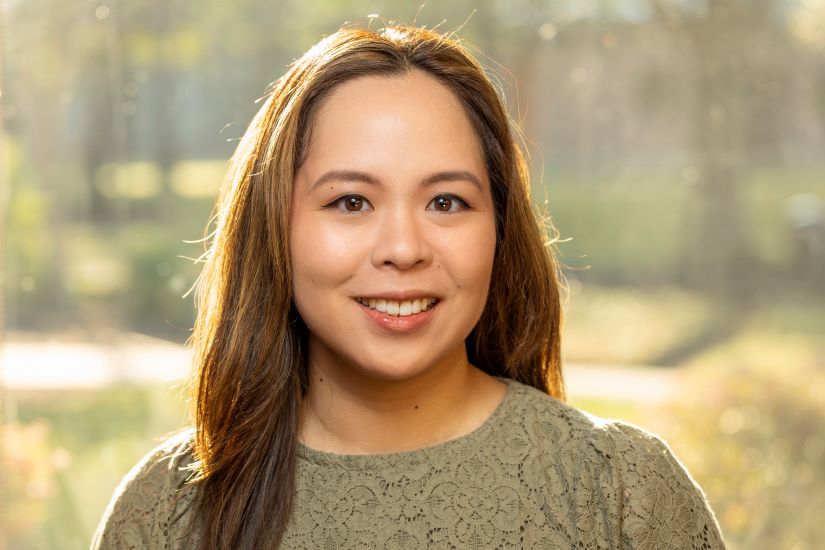 Menninger Clinic | Lin, Deborah
