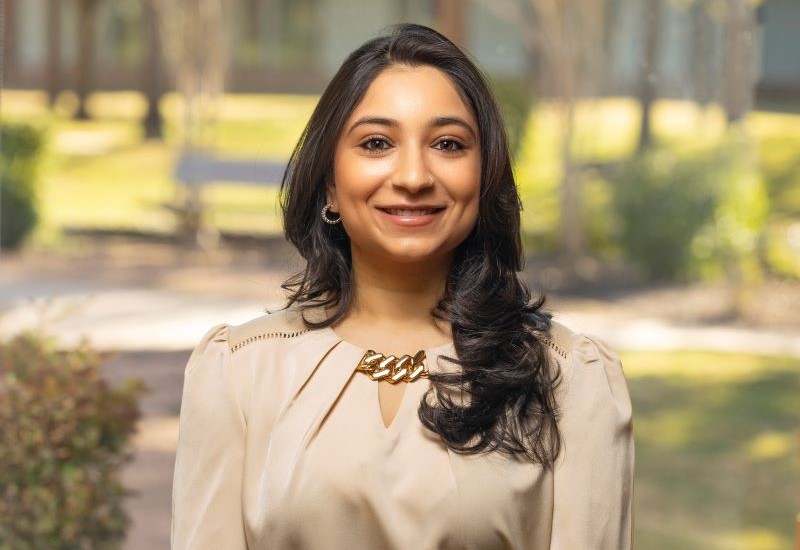 Menninger Clinic | Kamdar, Farisha