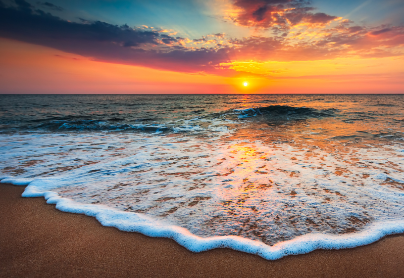 Menninger Clinic | Grounding, Right in Your Pocket