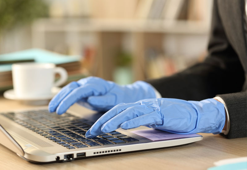 Menninger Clinic | Pandemic Offers Additional Challenges for Individuals With OCD