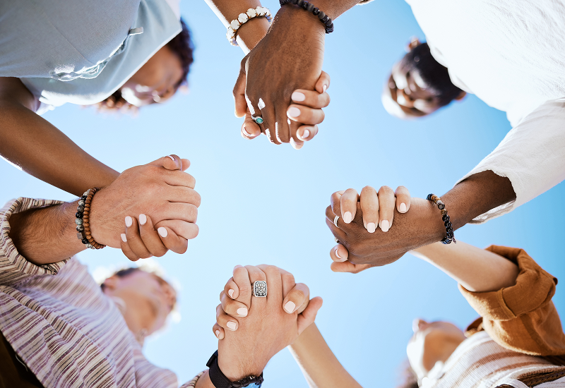 Menninger Clinic | What Is Faith-Inclusive Recovery? 