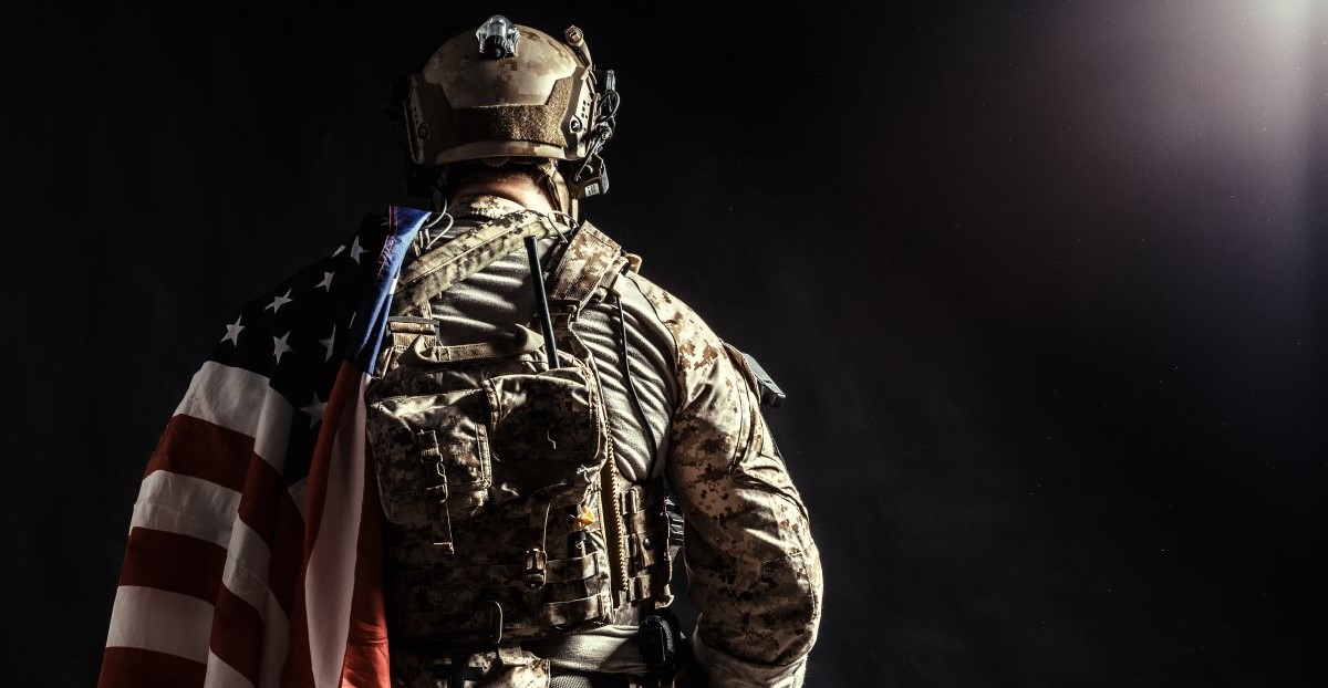 Menninger Clinic | Home Base Texas Offers Hope and Healing to Veterans