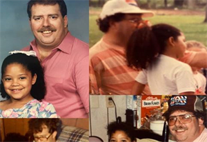 Menninger Clinic | Father's Day Blog Post Celebrates First Experience of Ally-ship