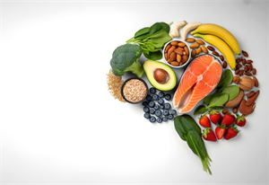 Menninger Clinic | Foods That Support Recovery: How Nutrition Helps the Body and Brain Heal 