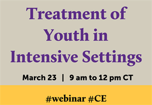 Menninger Clinic | Free Webinar to Feature Mayo Clinic Psychologist