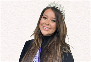 Menninger Clinic | Miss Houston International Shares Story of Recovery