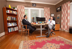 Menninger Clinic | Menninger Launches Home-based Treatment Program for Adolescents