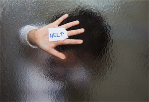 Menninger Clinic | Tackling the Problem of Domestic Violence