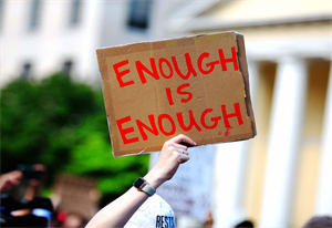 Menninger Clinic | Menninger Statement on Racial Injustices