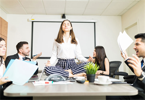 Menninger Clinic | Use Mindfulness to Negotiate Tense Political Discussions