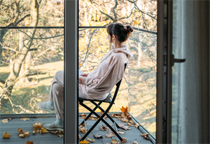 Menninger Clinic | What Is Seasonal Affective Disorder? Symptoms, Causes, and Treatment 