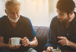 Menninger Clinic | How Past Experiences Shape Everyday Reactions | The Menninger Clinic 