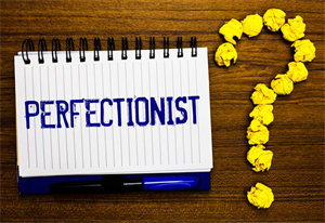 Menninger Clinic | Understanding the Impact of Perfectionism on the South Asian Community