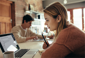Menninger Clinic | Tips for Managing Relationships While Self-Quarantined