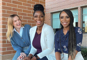 Menninger Clinic | Nurse Residents Launch New Careers at Menninger