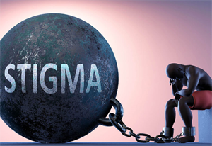 Menninger Clinic | Bloggers Confront the Stigma of Mental Illness