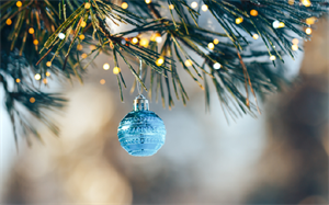 Menninger Clinic | Dealing With Stress During the Holidays 