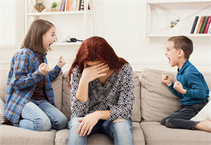 Menninger Clinic | Clinicians Offer Tips to Help Moms Find Social Support During COVID-19 Pandemic