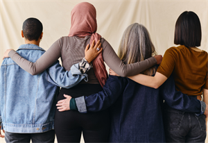 Menninger Clinic | Breaking Down Barriers to BIPOC Mental Health Care in Texas 