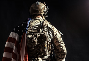 Menninger Clinic | Home Base Texas Offers Hope and Healing to Veterans