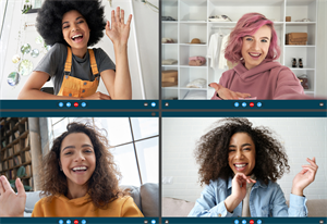 Menninger Clinic | Why Workplace Friends Are Essential to Women Professionals