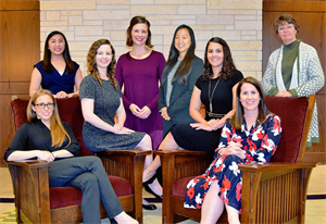 Menninger Clinic | Menninger Celebrates Women Researchers on International Women and Girls in Science Day
