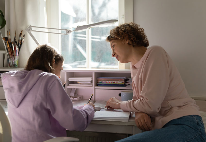 Menninger Clinic | Tips to Help Kids with Autism Succeed in College