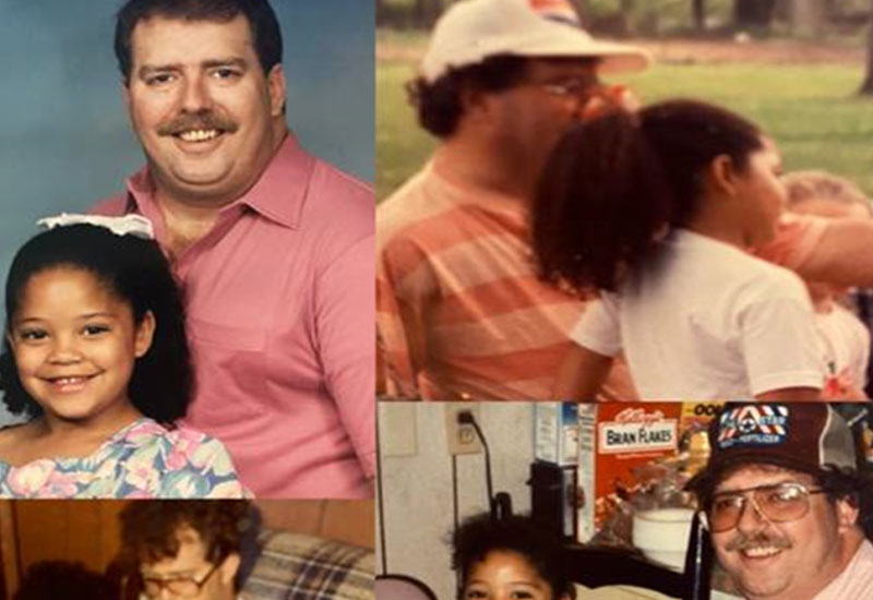 Menninger Clinic | Father's Day Blog Post Celebrates First Experience of Ally-ship