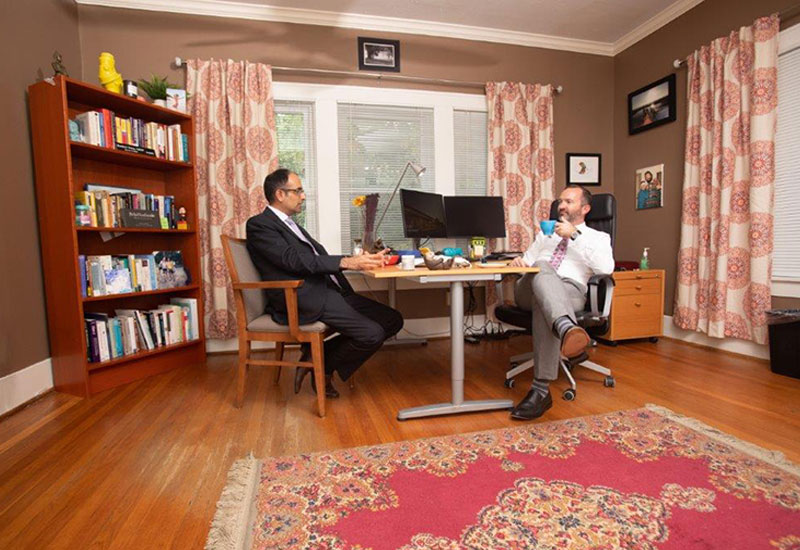 Menninger Clinic | Menninger Launches Home-based Treatment Program for Adolescents