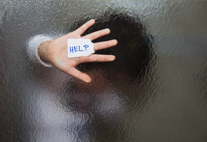 Menninger Clinic | Tackling the Problem of Domestic Violence