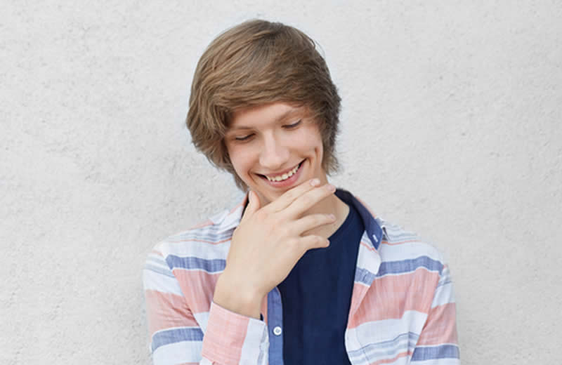 Menninger Clinic | Children & Adolescents