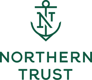 northerntrustlogocenterstackgreen